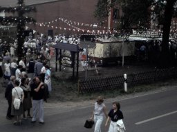 Schützenfest 1982